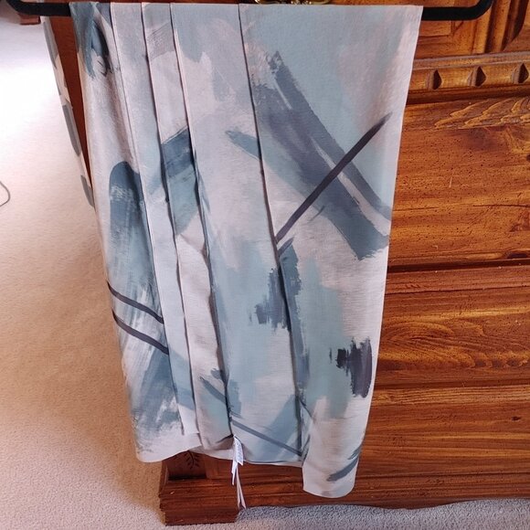 NWT WYNNE LAYERS OVERSIZED SCARF/PASHIMA - Picture 5 of 9